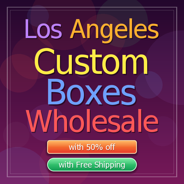 East Bay cardboard boxes