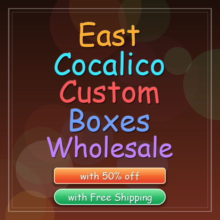 East Cocalico custom boxes