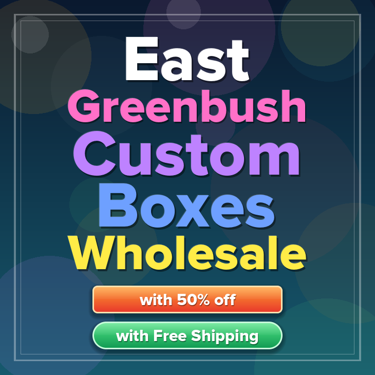 East Greenbush custom boxes