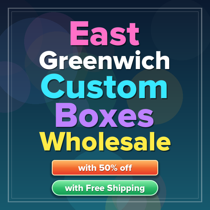 East Greenwich custom boxes