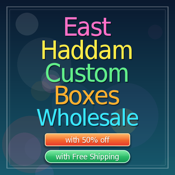 East Haddam custom boxes