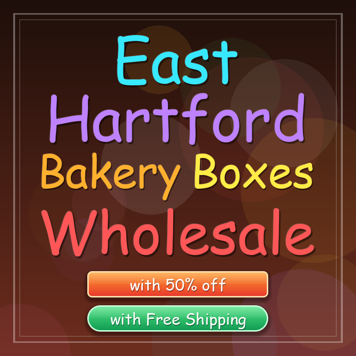 East Hartford bakery boxes
