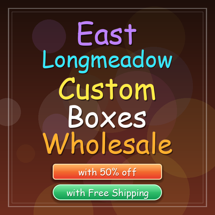 East Longmeadow custom boxes
