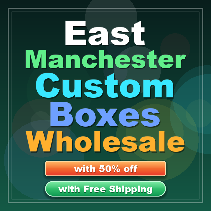 East Manchester custom boxes