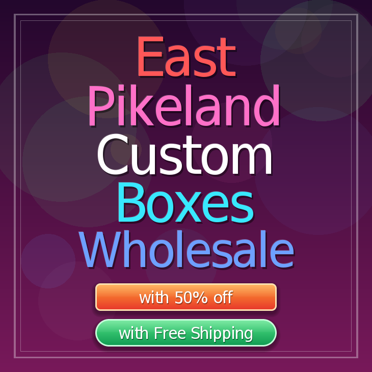 East Pikeland custom boxes