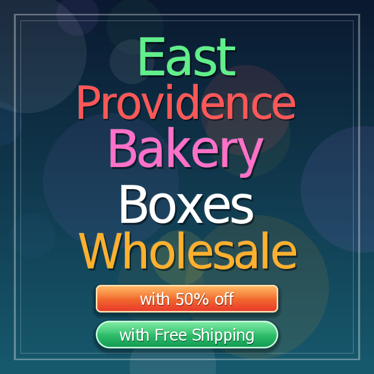 East Providence bakery boxes