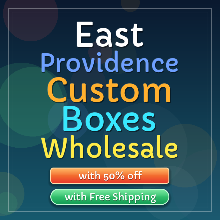 East Providence custom boxes