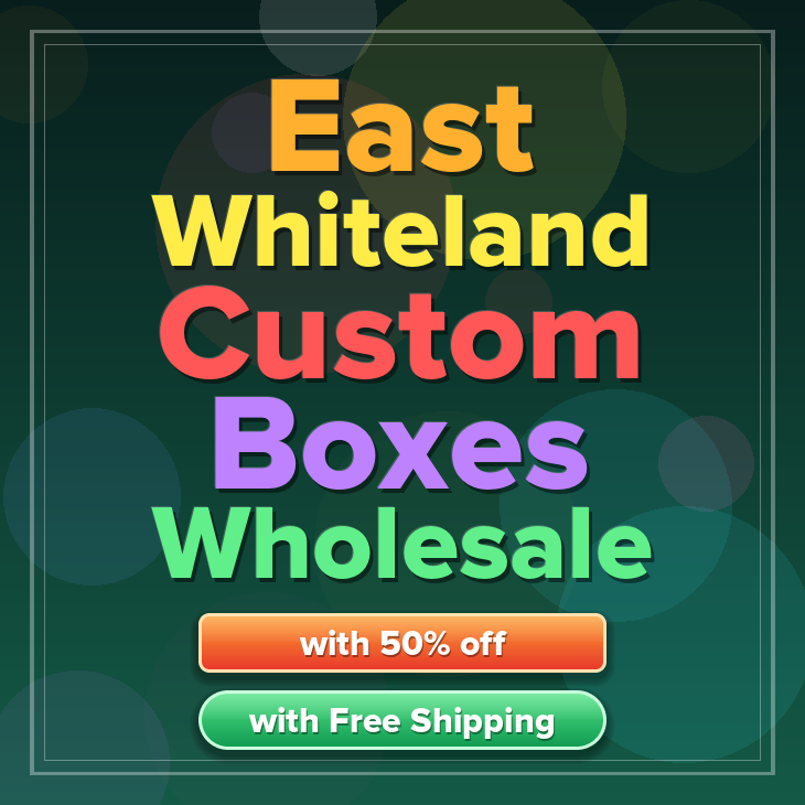 East Whiteland custom boxes