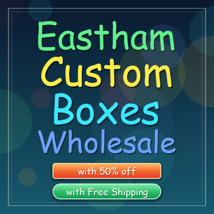 Eastham custom boxes