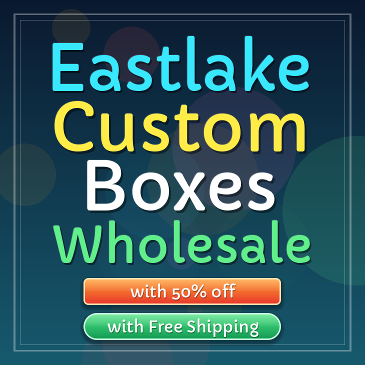 Eastlake custom boxes