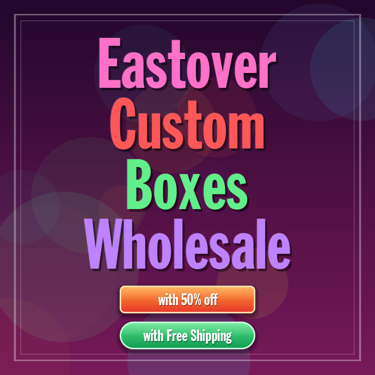 Eastover custom boxes