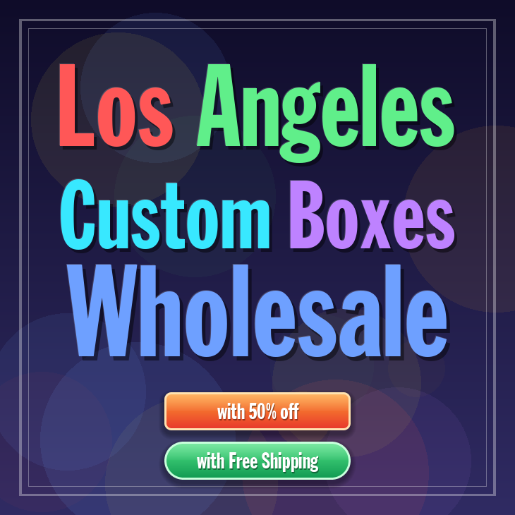 Economy cardboard boxes