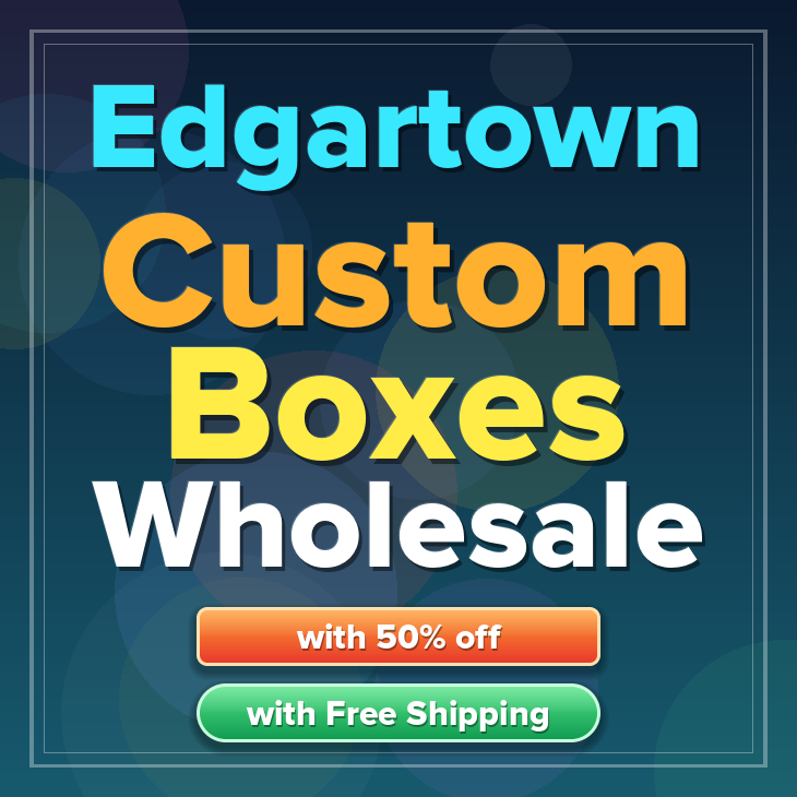 Edgartown custom boxes