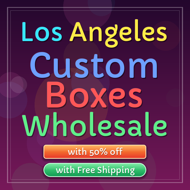 Edgerton cardboard boxes