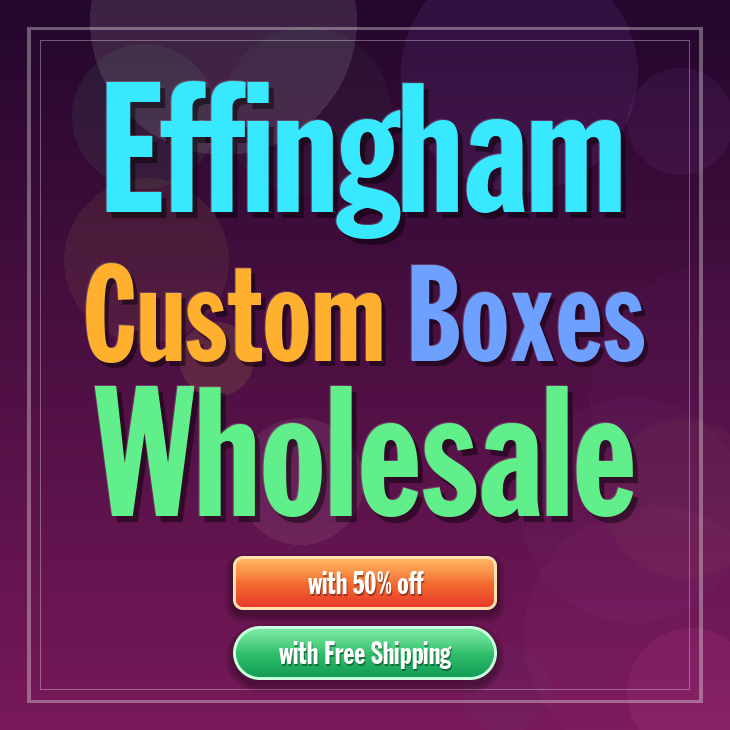 Effingham custom boxes
