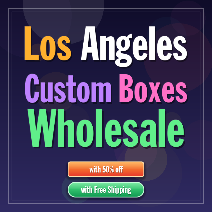 Egelston cardboard boxes