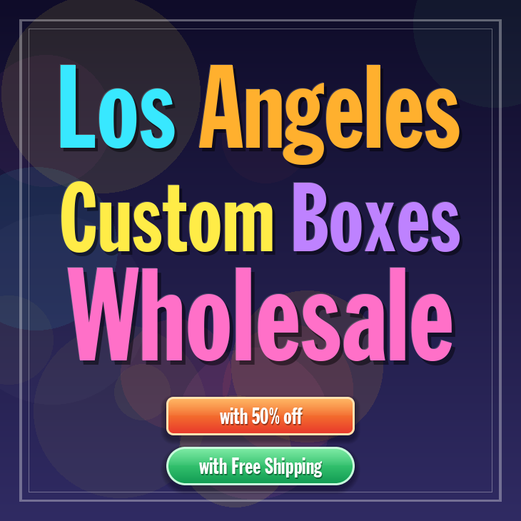 El Paso de Robles (Paso Robles) cardboard boxes