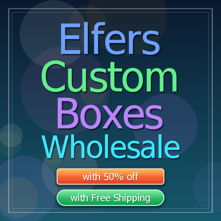 Elfers custom boxes