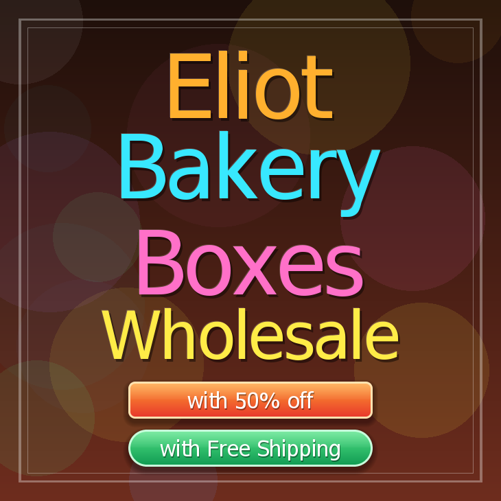 Eliot bakery boxes