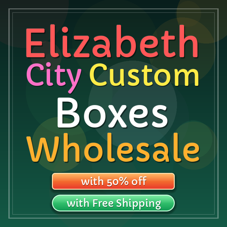 Elizabeth City custom boxes