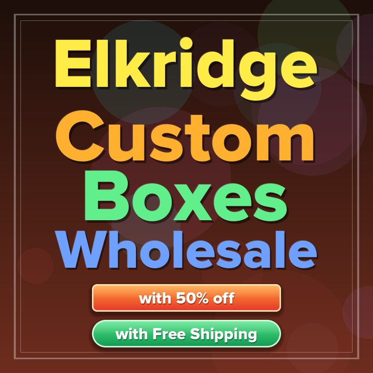 Elkridge custom boxes