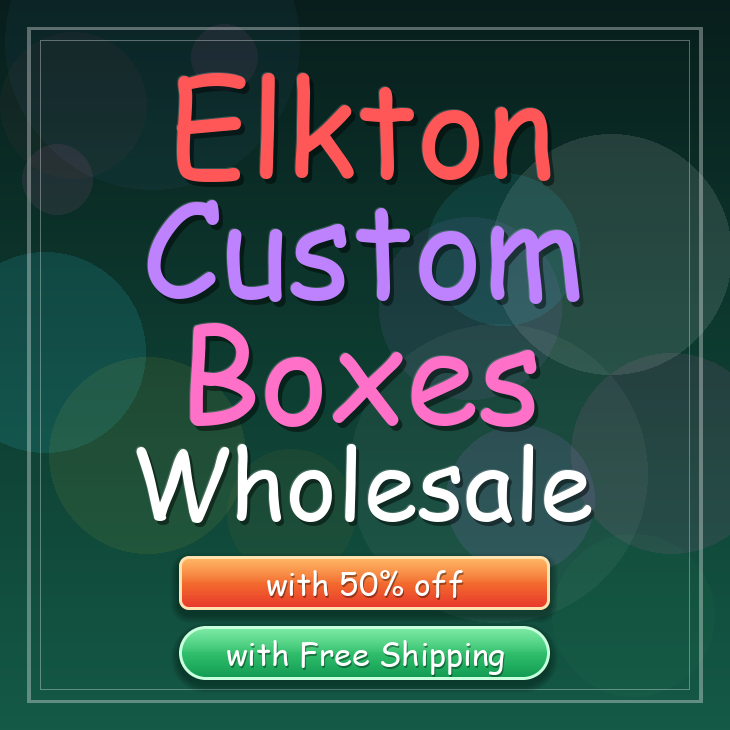 Elkton custom boxes