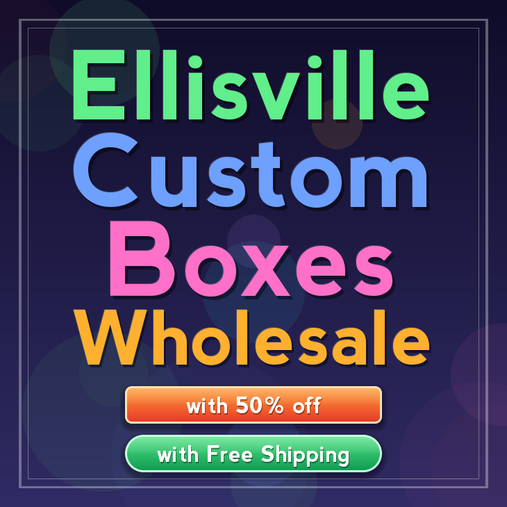 Ellisville custom boxes