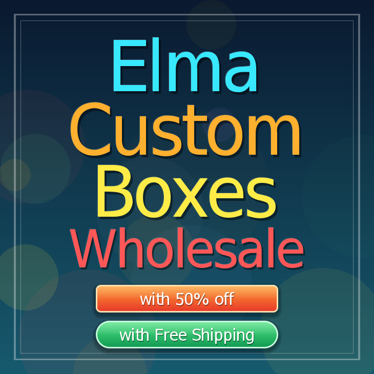Elma custom boxes