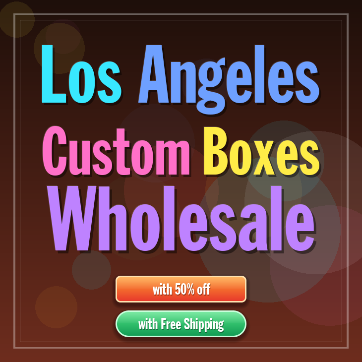 Eloy cardboard boxes