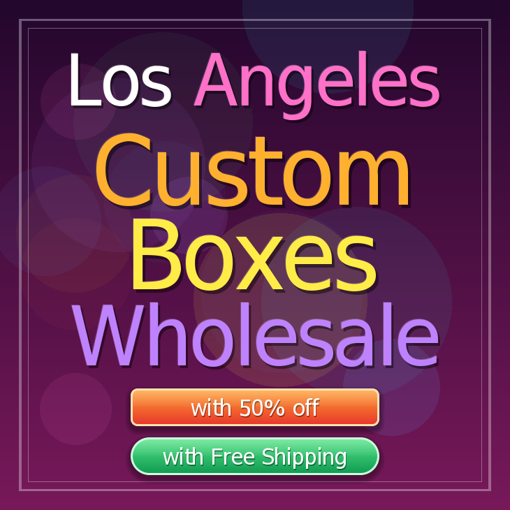 Elsa cardboard boxes