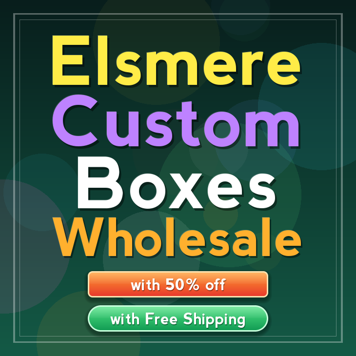 Elsmere custom boxes