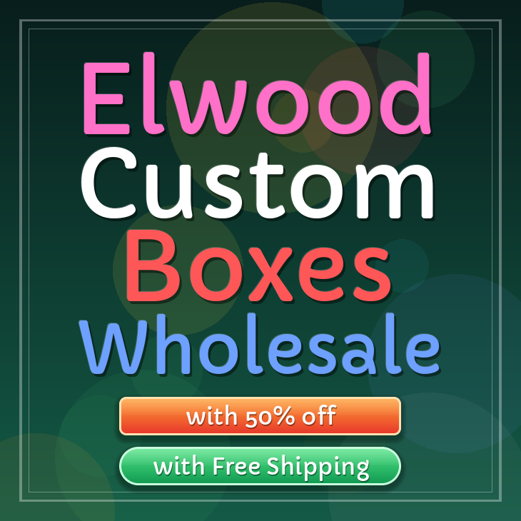Elwood custom boxes