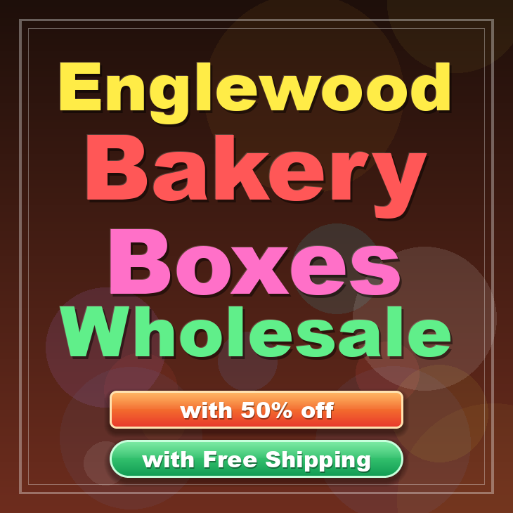 Englewood bakery boxes