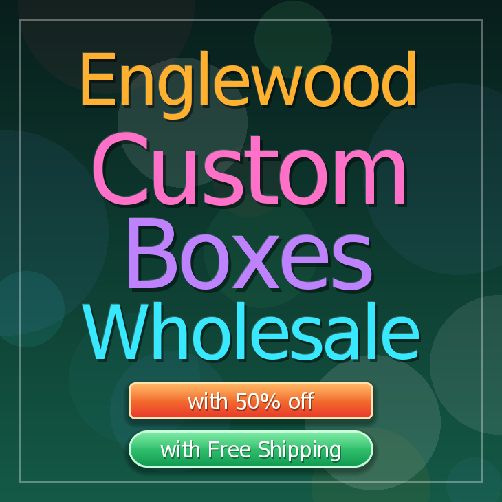 Englewood custom boxes