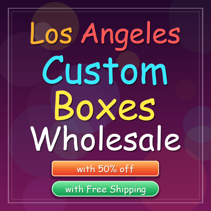Enterprise cardboard boxes