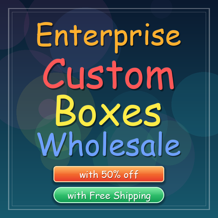 Enterprise custom boxes