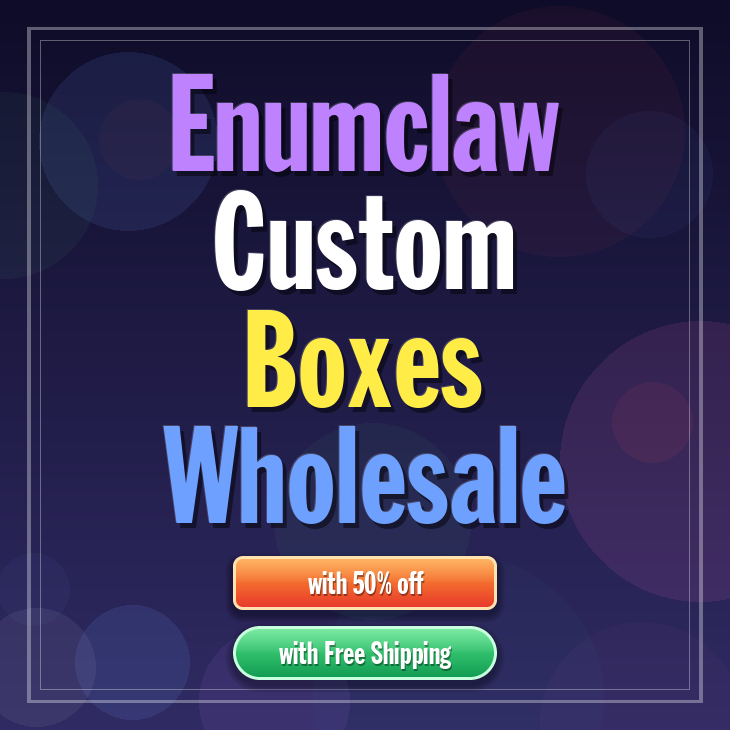 Enumclaw custom boxes