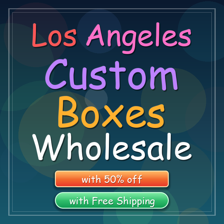Erlanger cardboard boxes