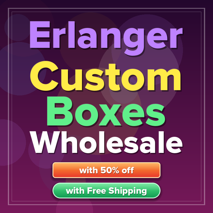 Erlanger custom boxes