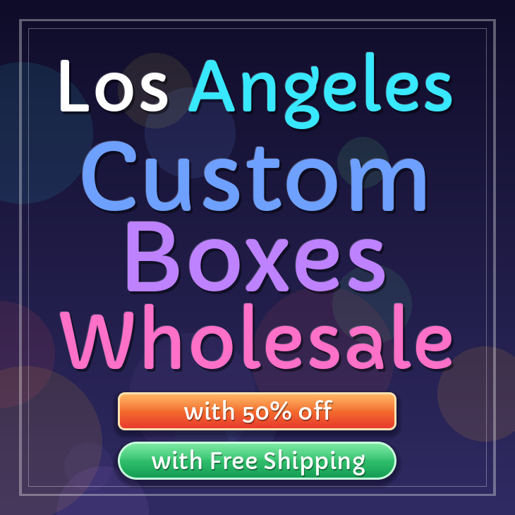 Erwin cardboard boxes