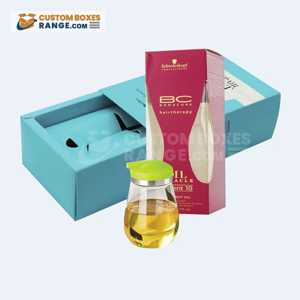 essential oil boxes