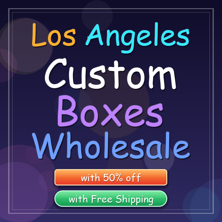 Eucalyptus Hills cardboard boxes