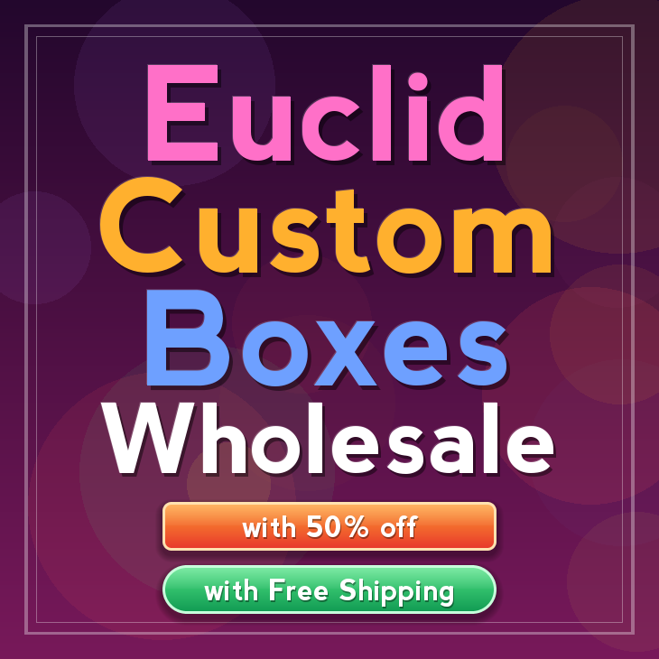 Euclid custom boxes