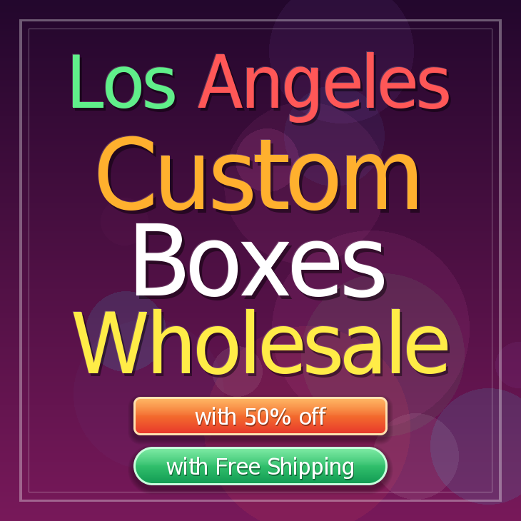 Ewing cardboard boxes