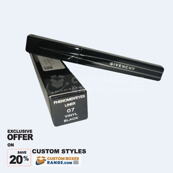eyeliner Packaging Box