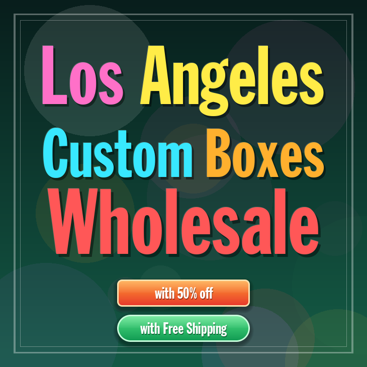 Fair Oaks Ranch cardboard boxes