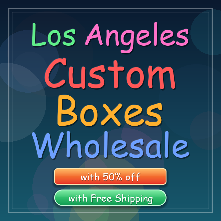 Fairfax cardboard boxes
