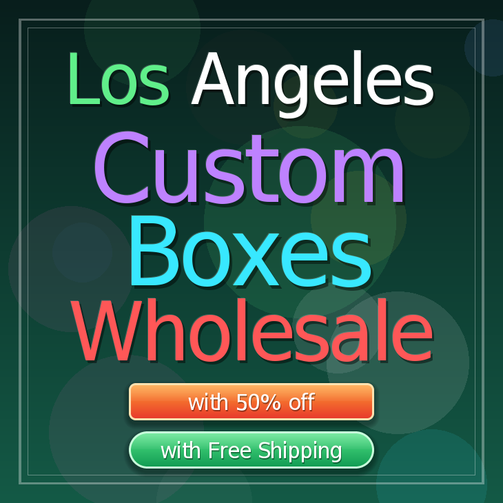 Fairland cardboard boxes