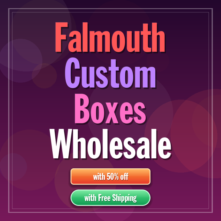 Falmouth custom boxes