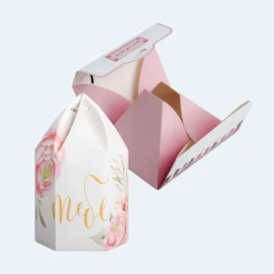 favor boxes